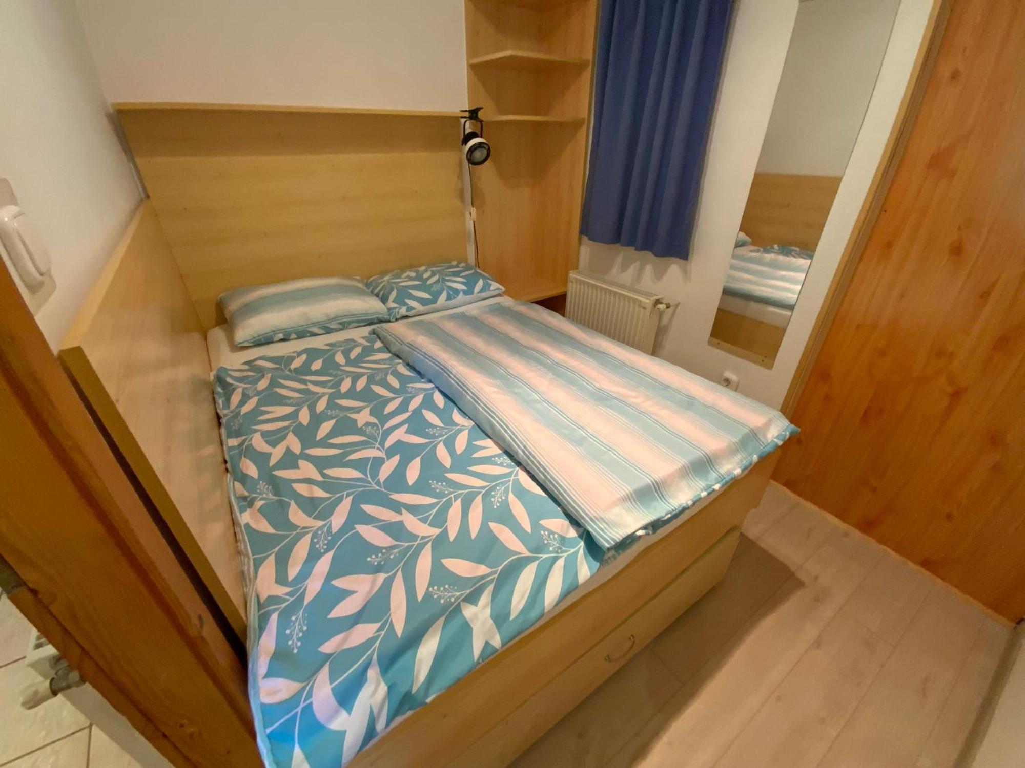 Gosy Apartmanok Siófok Eksteriør bilde